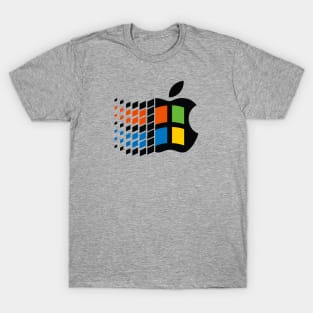 Win App logo T-Shirt